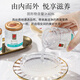 同仁堂【正宗同仁堂品牌】北京同仁堂造养青年即食冰糖燕窝补品节日礼品 70g*6