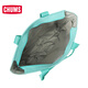 Chums Qiaqiabi Outdoor Sport und Freizeitreisen große Kapazitätstasche Pendeln Rucksack Männer und Frauen Umhängetasche CH60-3893 CH60-3893-R016
