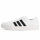 Adidas / echte Frühlings- und Herbst -Neue VSSET -Gelegenheitssportschuhe AW3889 Offizielles Flaggschiff AW3890 41