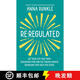【3-4周达】Re-Regulated: Set Your Life Free from Childhood Ptsd and the Trauma-Driven Behaviors That Ke~