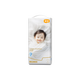 
Yiying silk pants diapers pulling pants ultra-thin breathable and dry toddlers underwear baby diapers growth pants pulling pants XXXL size 30 pieces
