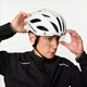 Sunrimoon Sen Ruimeng x Daniel Wu Mountain Road Bike 3D Cycling Helm Farbwechsel Magnetische Brille WT-079