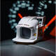 Compra de ni zhier dasai mochi3 generation lbwk co-smart robot car jdm expresión de decoración prestamista póliza de seguro