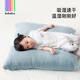 Bebebus Cool Sleeping Bag Summer Baby Baby Thin Children Split Leg Sleeping Bag Short Sleeve Sweat-Absorbent S Size 73 Recommended Height 70-80cm