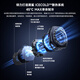 黑鲨手机散热器冰封5Pro 磁吸版 游戏直播散热强制冷 适用苹果iPad平板小米一加IQOO红魔华为OPPO魅族 黑鲨背夹5Pro 磁吸版+（67w充电头）