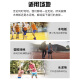 LI NING (LI-GENDE) Baloncesto Tiger Roar 867 Competencia de entrenamiento de resistencia anti-desgaste anti-desgaste higroscópico higroscópico higroscópico para adultos al aire libre.