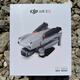 DJI Elf DJI Air3 Drone Air2s à corps à corps à corps Bare Air2 Photographie aérienne haute définition à haute définition Aircraft de seconde main DJI Air3 99 Nouvelle télécommande sans batterie à corps unique sans remplacement libre
