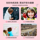 LCD writing board children's writing board drawing board electronic drawing board graffiti board student home 12 inches