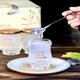 Boshanfu SC fresh stewed bird's nest high-end gift box to nourish and health to elders and leaders during the holidays to visit relatives and friends