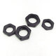 
Level 10.9 GB6173 fine tooth thin nut flat nut M12M14M16M18M20M22M24M30*2x1.5x M14*1.5 (5 pieces)