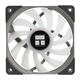 
Thermalright TL-C12015W-S Pure White 12CM ARGB Thin Fan Chassis Fan C12015L RGB Thin Fan