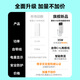 Chuanying 3C certified Nanfu power bank 20000 mAh with built-in cable large capacity 30W/33W/35W mobile power supply can be used on airplanes Apple 17/16/15 Huawei Xiaomi