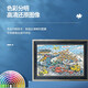贝木惠荷兰拼图jumbo拼图 falcon系列成人1000片进口拼图儿童拼图 1000片-夏季音乐节11304