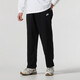耐克（NIKE）运动套装男装25秋季新款时尚休闲卫衣套头衫宽松休闲裤直筒长裤男 FN3889/010+HQ4423/010 2XL/185【建议体重170/190斤】