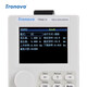Medidor de carga de carga de CC de alta precisión de alta precisión personalizada Capacidad de la batería Medidor TR9712 (150V/30A/300W)