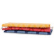 Handkleber 7029 Tisch Tennis Handkleber Anti-Rutsch-Schweiß absorbierende Gürtel Wärme Schrumpf Handkleber Griff Leder Schweiß absagen