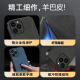 
Bai Puda is lucky [Birth Zodiac Guard] iPhone 16pro mobile phone case A3294 text new Chinese style national trend scratch-proof high-end business light luxury trend men and women trend Sheep Bakaki painting [EPW01 Chenlong] Apple 16PRO
