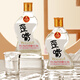 Wuliangye Xianlin Ökologie krumme Bambuspilzwein 52 Grad 100 ml krummen Mund Wein 450 ml Starker Duft Tau-Weinzubereitung 52 Grad 100 ml 1 Flasche Crooked-Mund Bambus Fungus Wein Wein Wein Wein Wein Wein Wein Wein Wein Wein