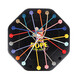 Children's rope untied toys parent-child interaction logic thinking training intellectual development rope untied tabletop game rope untied battle