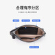 
Golf (GOLF) men's handbag multi-card long wallet men's casual card bag women's large capacity wallet horizontal ticket clip business money clip