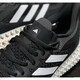 阿迪达斯 （adidas）休闲鞋男鞋2024夏季新款运动鞋4DFWD 4打印减震舒适透气跑步鞋 GX9249 45 (280mm)