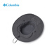 Columbia Columbia 25 Spring and Summer New Product Outdoor Cooling Men and Women Cooling UPF50 Sunscreen Cool Sports Visor CU4824 023 All Size

