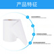 Zhuxiwei Wassersystem Zink Ion Zink Jod Natriumbatterie Magnesium Batterie Glasfaser Membran Glasfaser Membran GF/D6227 Durchmesser 19mm 40