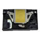 爱普生（EPSON）全新原装L1800喷头1390R1430R260R390R1400R1500打印头UV烫画机 原装拆机【测试好发货】