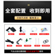 NBW-983气动自动点胶机50ML双组份AB胶打胶机环氧树脂双液灌胶机 983D【高精密点胶机】