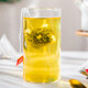 
[Mixue Bingcheng Pingdi] Peach Oolong Tea Triangle Tea Bags Rich Peach Scent Cold and Hot Pot 3g*10 Packs