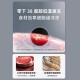 海尔（Haier）【国家补贴】海尔冰柜家用小型电冰柜-40℃卧式深冷速冻大容量商用冷柜省电冷冻保鲜柜 719升约冻肉1006斤五面制冷 719L