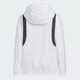
Adidas children's clothing 25 summer children's sun protection clothes UPF50+ water repellent and splash-proof men and women's large children's sports jacket jacket KC1553