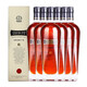 Changyu [6 Flaschen in der gesamten Box] Changyu Old Bucket Brandy Changyu 12-jähriges Brandy 2018 Old Wine 700 ml 12-Jahres 2018 2018 One Box 6 Flaschen
