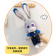 Disney Plush Toy Ragdoll Doll Gift for Girlfriend Birthday Gift for Girls Crazy Zootopia Judy Bunny Doll