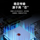 Z-TEK（力特）USB转RS232串口线母头 db9针转usb连接线转换器 支持考勤机收银机打印机com口 ZE719