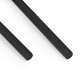 Bondhus aus den Vereinigten Staaten Bonton Metric ausgedehnter Flachkopf Sechskantschrieb 3,5 mm 4,5 mm 5,5 mmn flacher Kopf 9x159mm13974