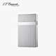 
S.T.Dupont French Dupont Lighter Ligne2 Singing Lighter Air-containing Gift Box for Men Birthday Gift Valentine's Day Men Silver Plated 16817 Gift Box Set 1