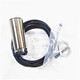 Interrupteur de proximité de vitesse Schneider XSAV11801 12801 11373 12373, xs118blnal2 xum5ancnl2