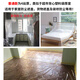 Greenhouse plastic sheet waterproof transparent thickened window sealing windproof coldproof windproof and dustproof plastic film household covering film 8 meters wide 15 meters long thickness 10S
