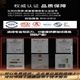 Changqiu 672 tinta adecuada para la impresora Epson Ink L130 L301 L310 L313 L360 L363 L380 [Black-1] 672 Páginas de tinta-4200