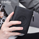 Goldlion wallet men's short leather zipper wallet men's coin wallet men's fashion cowhide 2025 new wallet trend style 1