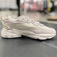 
Adidas Clover Couple Shoes 2025 Summer New Classic Sports Shoes for Men and Women Casual Running Shoes Shoes Shoes Absorbing and Breathable Low Top Old GW9740 Depth Meter 42 (260mm)