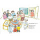 [Old Books] Ausgewählte Bilderbücher von Weizenfeldern Der Tag, an dem Mama Mom (Sun) -Kredakteur von Nagano Eiko wird: Sun Qiang // Übersetzer von Chen Yuhua: Wang Junwen978755 ** 16854 Kinder und Kinder