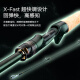 
Comai Laser's ultra-fast adjustment of insect rod, lure rod, mandarin fish, bass, black pit rod, high sensitivity carbon lure rod, 682m Sagittarius straight handle-xf ultra-fast adjustment of 2.04 meters