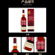 Tamnavulin Schottland Speyer Single Malt Whiskey Geschenkbox importierten ausländische Wein 1000ml 40 Grad Geschenkbox