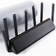 
Router Qualcomm 5-core AX6S router WiFi 6 5G dual-band smart home 90% new Redmi router AX695 new