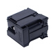 Mengxiang es adecuado para Canon Gi-81 Ink G3880 G3881 G3890 3891 4880 4881 4891 Ink MC-G07 Bin de tinta de desecho/Caja de mantenimiento Cartucho de tinta de mantenimiento
