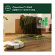 艾罗伯特（iRobot） Combo 105新款智能扫地机器人洗拖一体智能避障自动充电70倍强吸力 Combo105白色