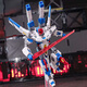 
The best deformation toys, mechanical shell studio, MSS-02, the leader of the Daobaixing Jet, the human-shaped Daobaixing Jet, about 12cm tall