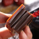 Esse-Hide-Gelatine-Blöcke Sofortiger Esel-Hide-Gelatine Shandong Esel-Hide-Gelatine Authentische Esel-Hide-Gelatine-Kuchen Sofortige Esel-Hide-Gelatine-Blöcke etwa 31,25 g, 10 Stück [Homepaket]